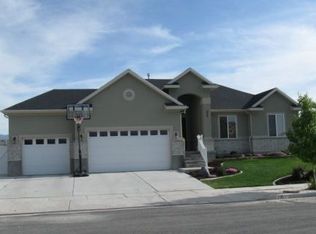 235 W Nautical Dr, Tooele, UT 84074