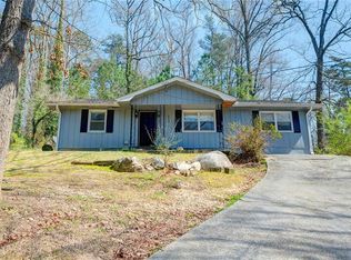 6020 Mallory Rd, Atlanta, GA 30349