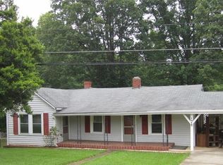 1420 Rural Hall Germanton Rd, Rural Hall, NC 27045