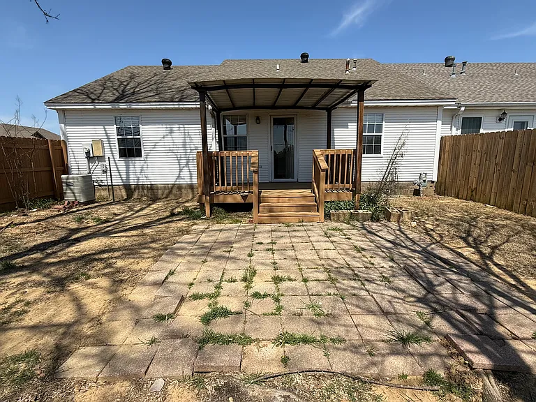 2601 Oak Meadow Pl — Photo 18