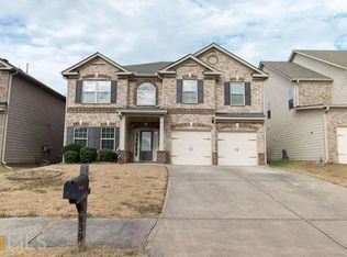 639 Superior Way, Fairburn, GA 30213