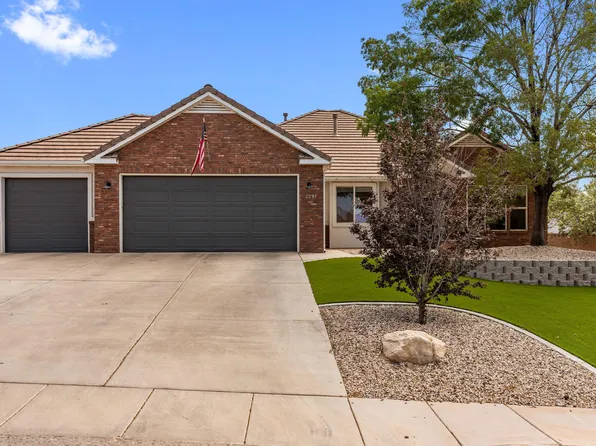 2297 S 1880 E, Saint George, UT 84790