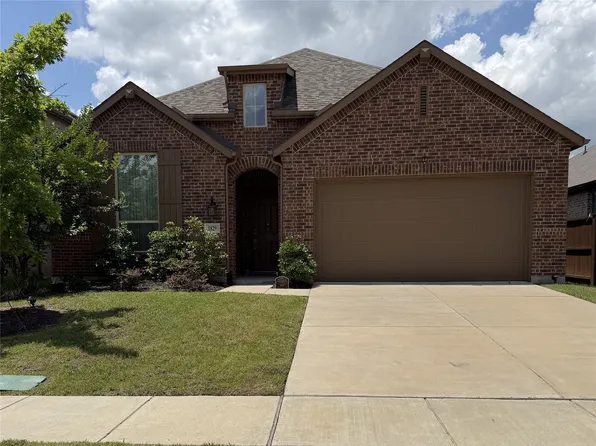 1829 Lockhart Dr, Forney, TX 75126