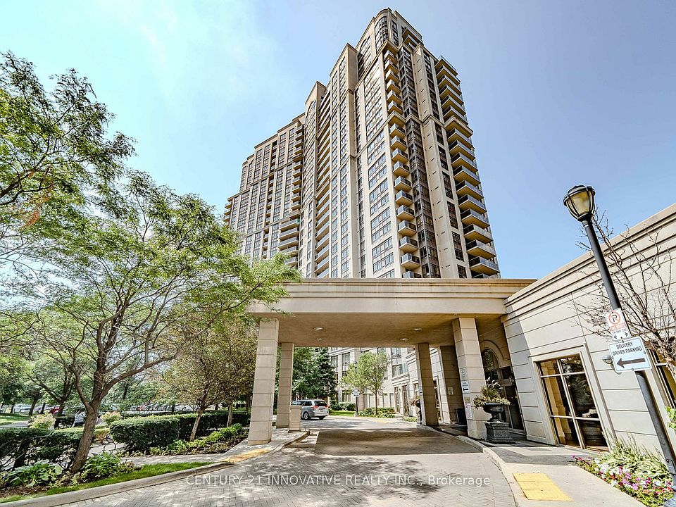 1st image of 710 Humberwood Blvd #802
