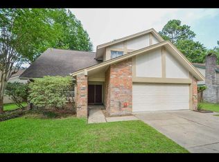 23322 Briarcreek Blvd, Spring, TX 77373