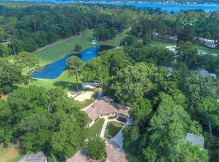 13211 Doral Cir, Montgomery, TX 77356