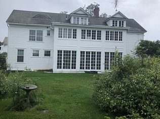 11A George Cannon Rd, Tyringham, MA 01264