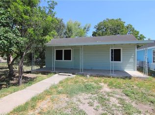 704 Avenue A, La Feria, TX 78559
