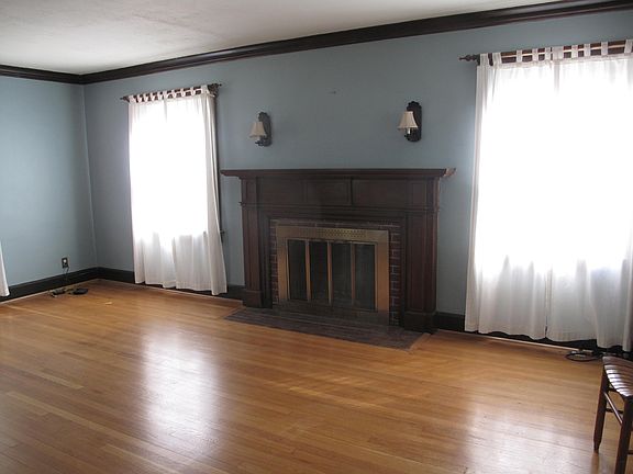 large living room