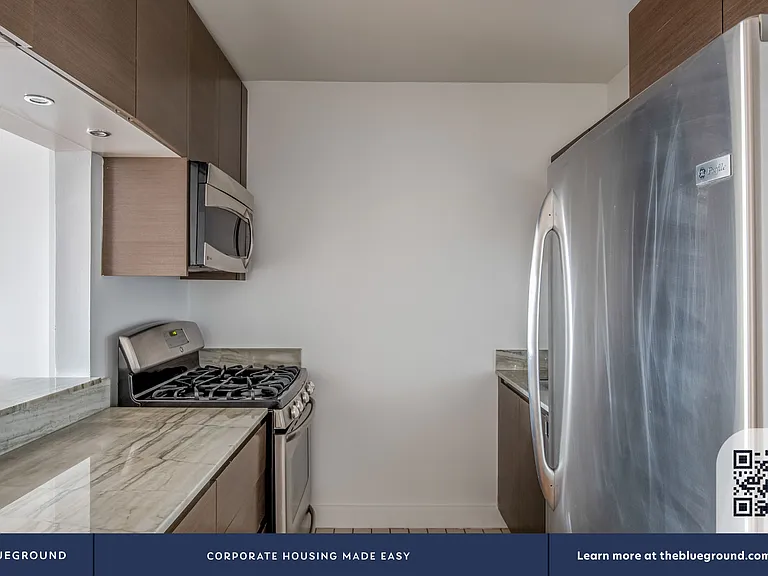 235 W 48th St #38H — Photo 10