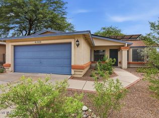 10040 E Watson Dr, Tucson, AZ 85730