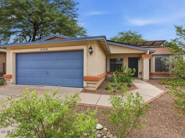 10040 E Watson Dr, Tucson, AZ 85730