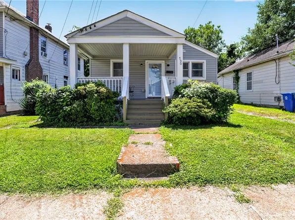 750 31st St, Newport News, VA 23607