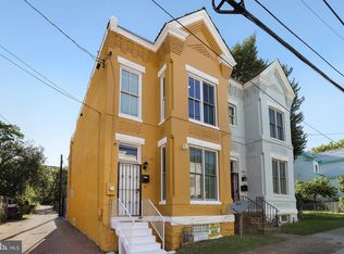 2116 15th St SE, Washington, DC 20020