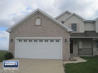 728 Kristin Dr, Normal, IL 61761