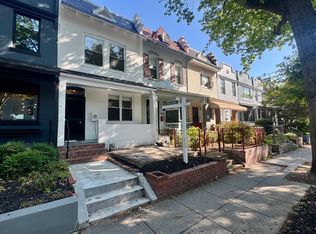 1017 Kenyon St NW, Washington, DC 20010