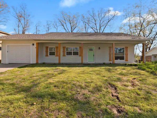 9 Brookridge Cv, Little Rock, AR 72205