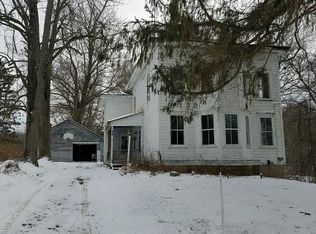 99 Station Rd, Spencer, NY 14883