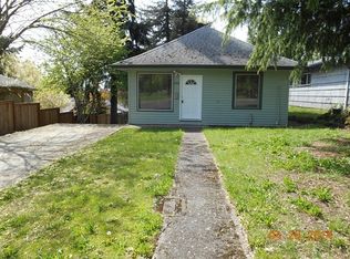 4921 SE 88th Ave, Portland, OR 97266