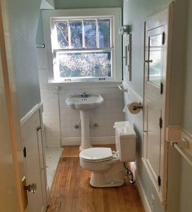 Main Floor Bath
