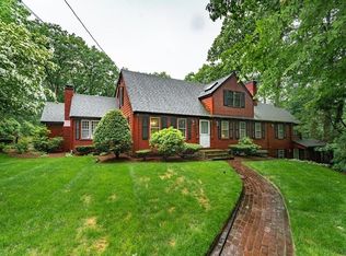 166 Prospect St, Reading, MA 01867