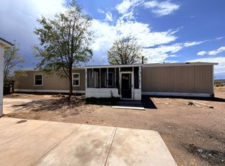 9 Perry Rd, San Antonio, NM 87832