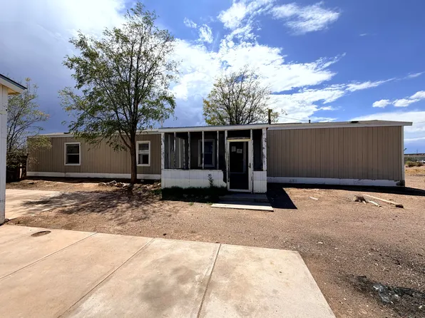 9 Perry Rd, San Antonio, NM 87832