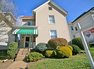 115 Richland Ave, Canonsburg, PA