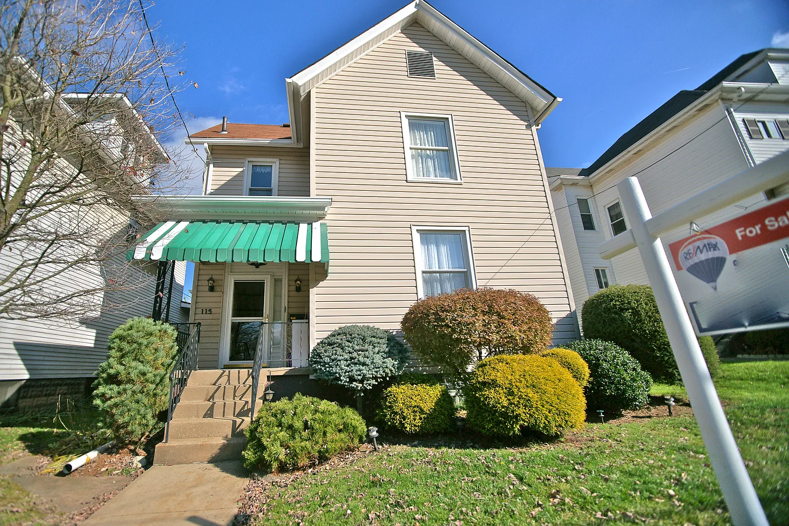 115 Richland Ave photo 1