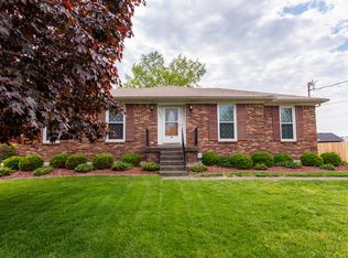 152 Chateaugay Ct, Mount Washington, KY