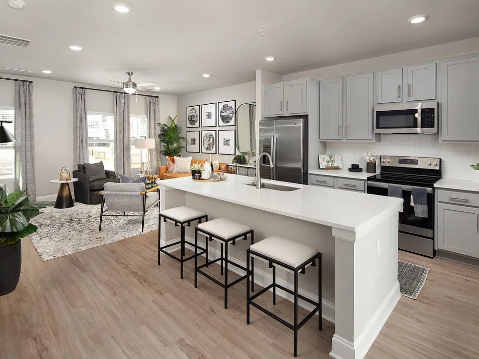 Generation Avondale East apartments community photo