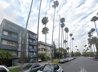 St. Andrews, Los Angeles, CA 90020