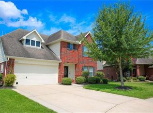 2602 Crestmont Dr, Deer Park, TX 77536