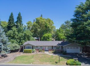138 Paraiso Dr, Danville, CA 94526