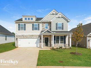 424 Stonefence Dr, Greenville, SC 29605