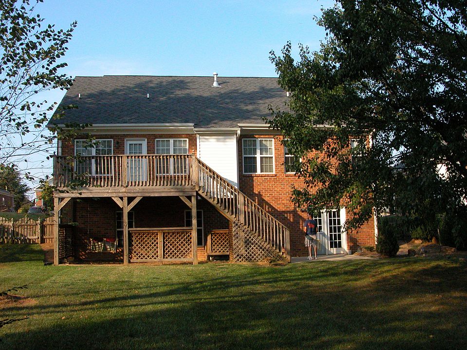 Rear View