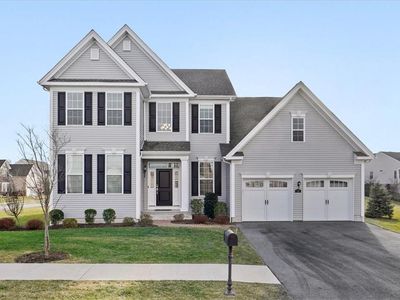 26 Pitcher Road, Hopewell Junction, NY, 12533