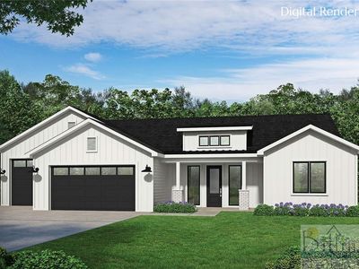 4926 Silver Creek Trl, Billings, MT, 59106