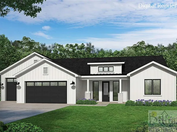 4926 Silver Creek Trl, Billings, MT 59106