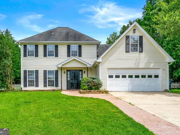 3227 Ivy Lake Ct, Buford, GA 30519