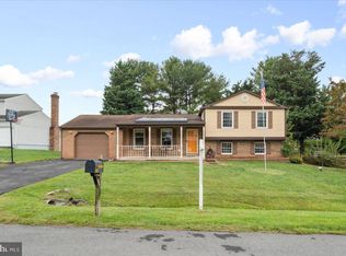 8207 Reveille Ct, Walkersville, MD 21793