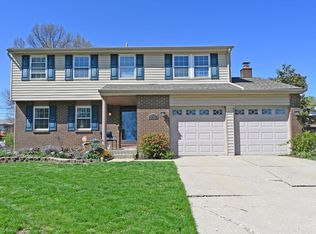 4984 Francisview Dr, Cincinnati, OH