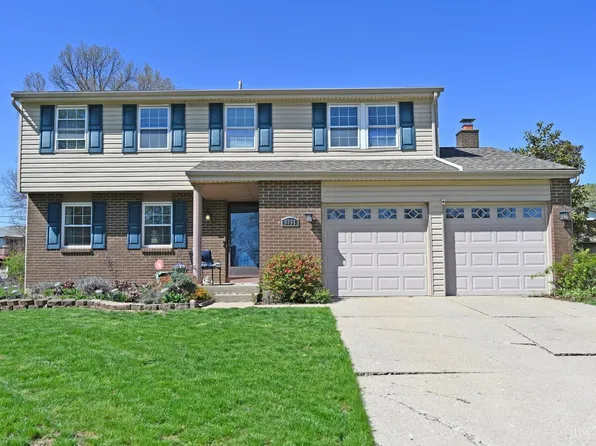 4984 Francisview Dr, Cincinnati, OH 45238