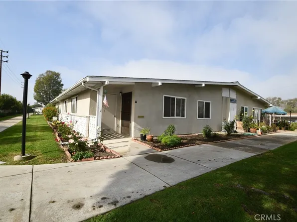 1842 Thunderbird Dr APT 1A, Seal Beach, CA 90740