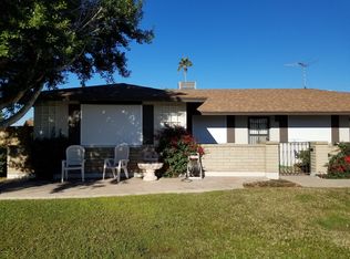 8222 N 47th Dr, Glendale, AZ 85302