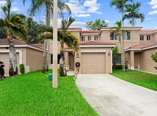 11175 SW 17th Mnr, Davie, FL 33324
