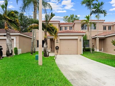11175 SW 17th Mnr, Davie, FL, 33324