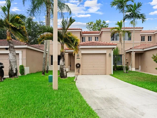 11175 SW 17th Mnr, Davie, FL 33324