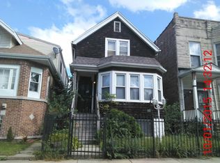 7043 S Emerald Ave, Chicago, IL 60621