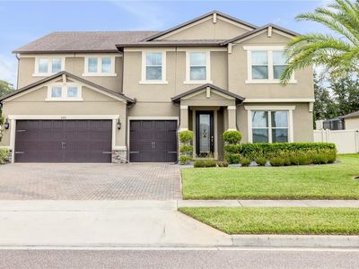 560 Keyhold Loop, Apopka, FL, 32712